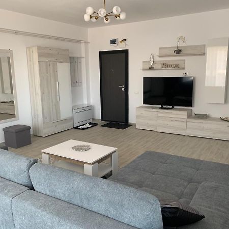 49Er Apartament Năvodari Exterior foto